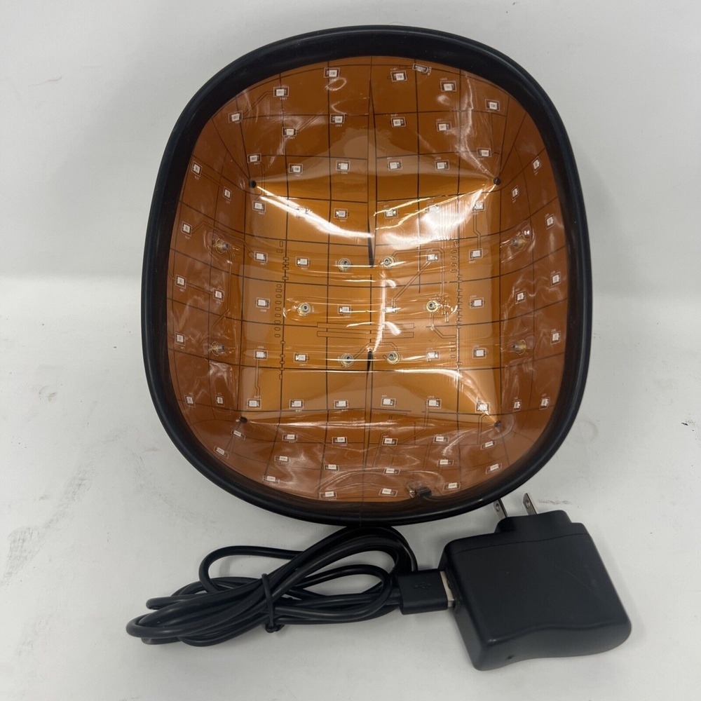 Laser Hair Regrowth Cap - Tested Works